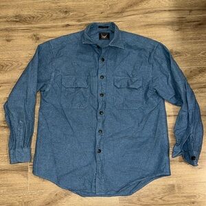 Arrow size medium men’s button up shirt
